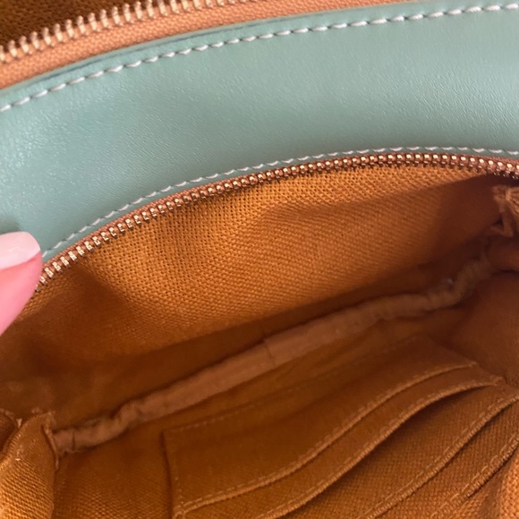 Spartina 449 Madison Claire Crossbody - Picture 7 of 9